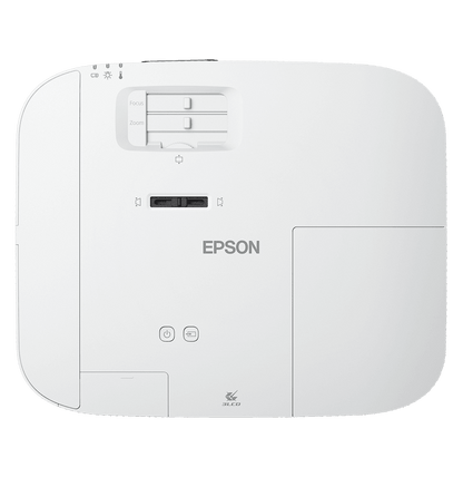 EPSON EH-TW6150 Vidéoprojecteur 4K PRO-UHD (V11HA74040) - Logically