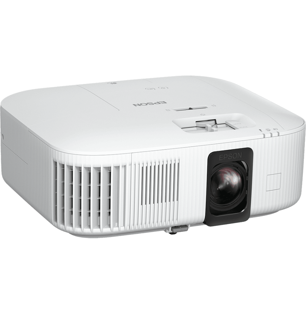 EPSON EH-TW6150 Vidéoprojecteur 4K PRO-UHD (V11HA74040) - Logically