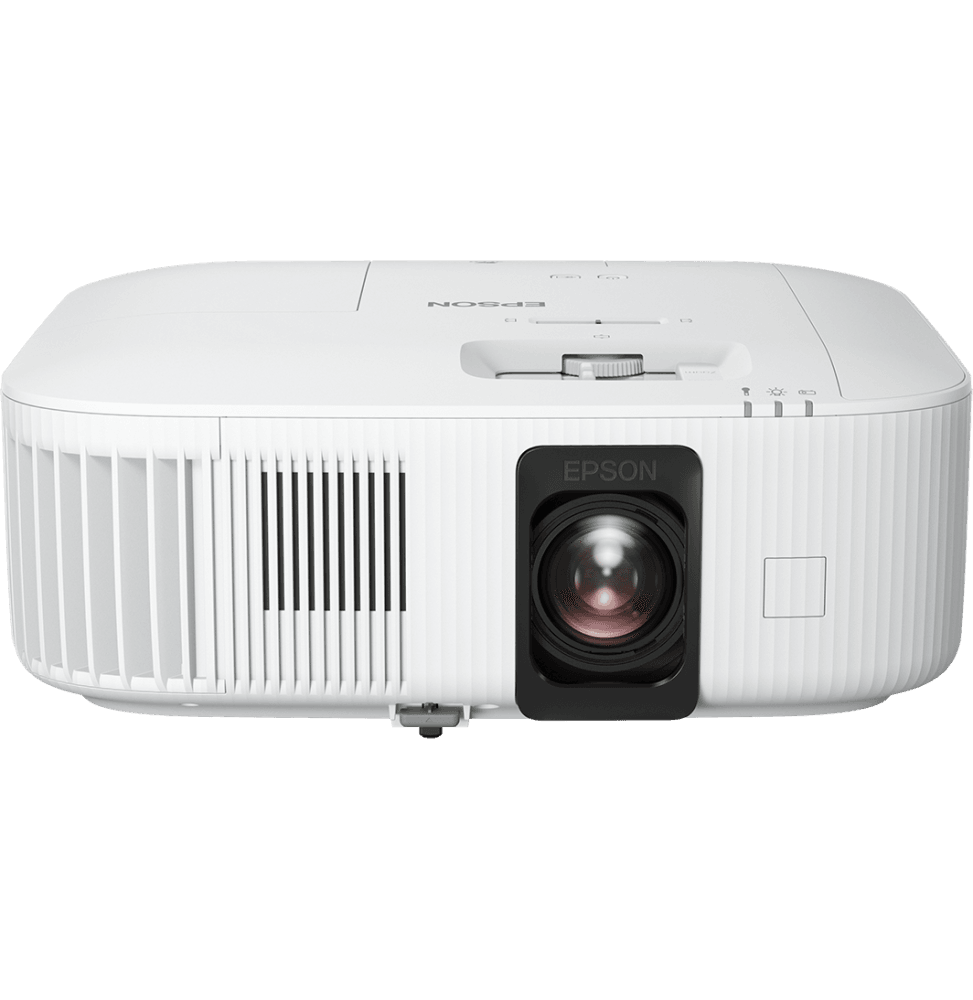 EPSON EH-TW6150 Vidéoprojecteur 4K PRO-UHD (V11HA74040) - Logically