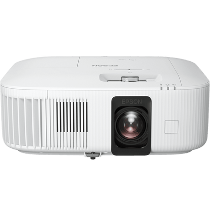 EPSON EH-TW6150 Vidéoprojecteur 4K PRO-UHD (V11HA74040) - Logically