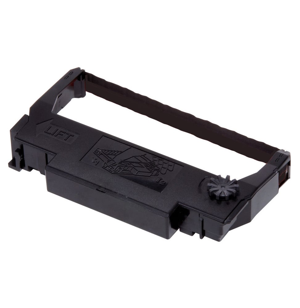 Epson Ruban Noir ERC-38 B (C43S015374) - ERC38B
