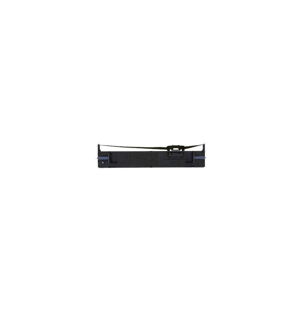 Ruban Epson Original noir LQ-690 (C13S015610BA) - Logically