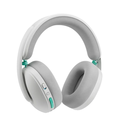 Casque gaming sans fil LIGHTSPEED G325 - White (981-001531)