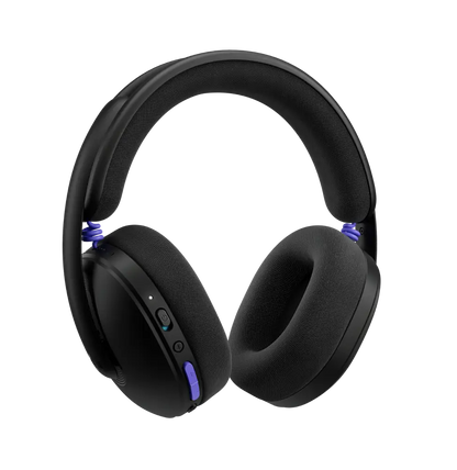 Casque gaming sans fil LIGHTSPEED G325 - BLACK (981-001524)