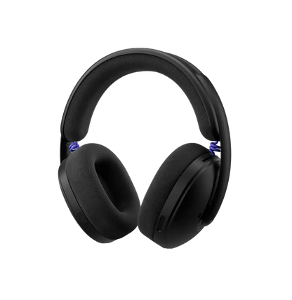 Casque gaming sans fil LIGHTSPEED G325 - BLACK (981-001524)