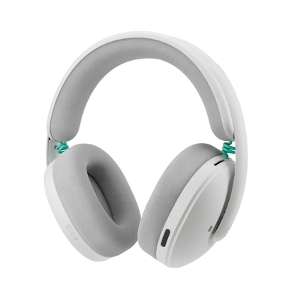 Casque gaming sans fil LIGHTSPEED G325 - White (981-001531)