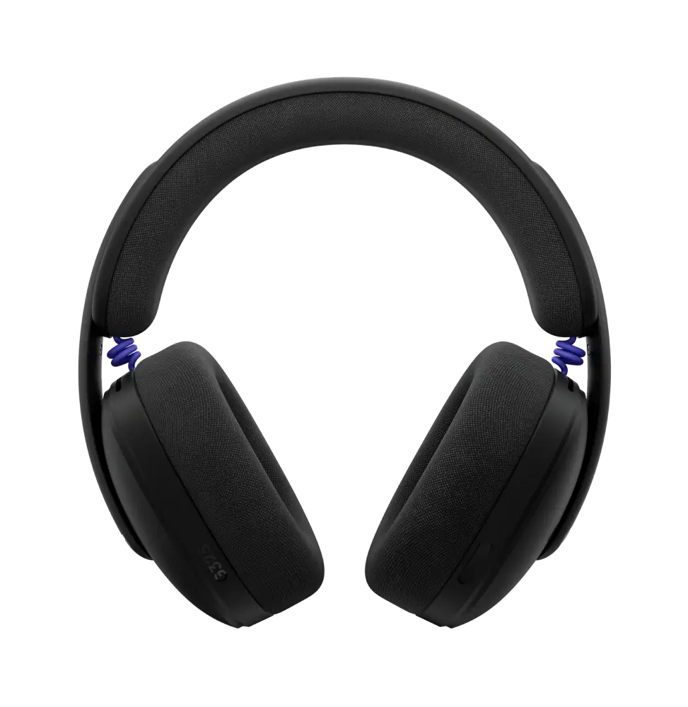 Casque gaming sans fil LIGHTSPEED G325 - BLACK (981-001524)