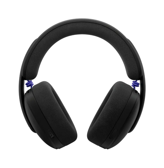 Casque gaming sans fil LIGHTSPEED G325 - BLACK (981-001524)