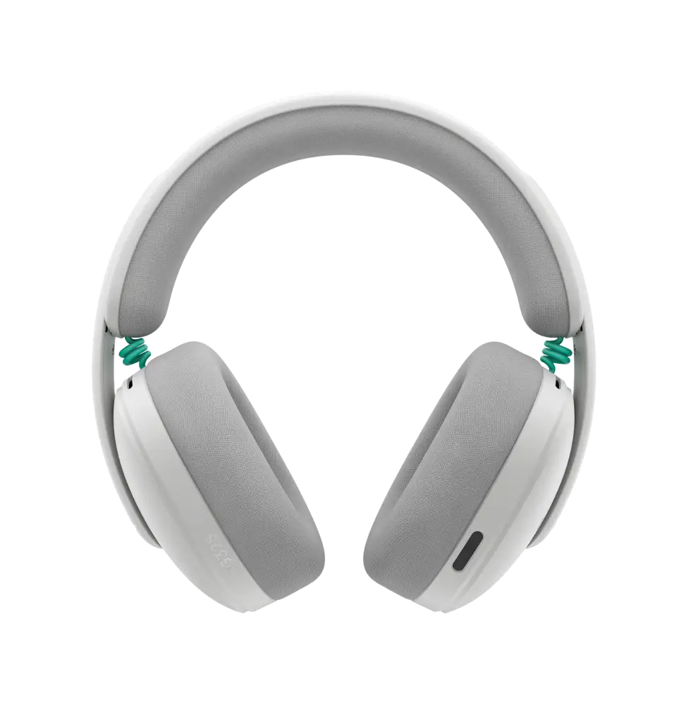Casque gaming sans fil LIGHTSPEED G325 - White (981-001531)
