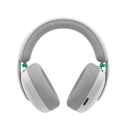 Casque gaming sans fil LIGHTSPEED G325 - White (981-001531)