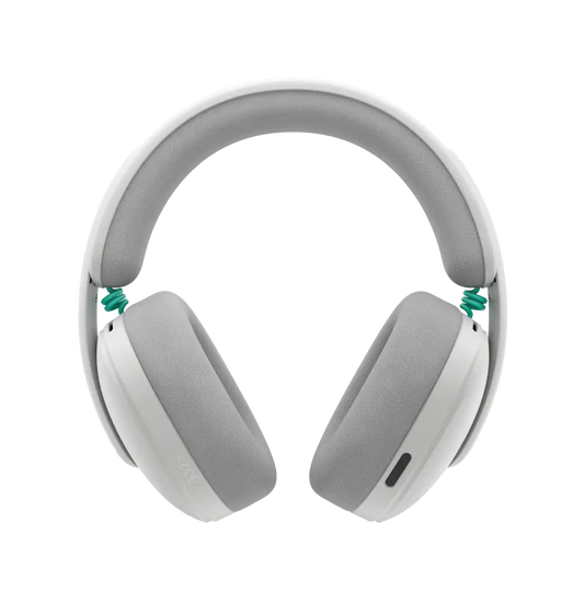 Casque gaming sans fil LIGHTSPEED G325 - White (981-001531)