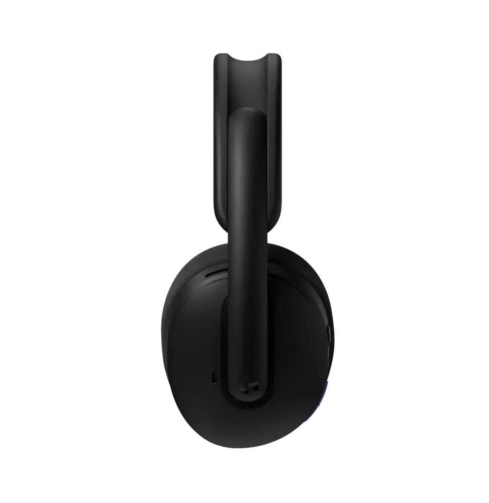 Casque gaming sans fil LIGHTSPEED G325 - BLACK (981-001524)