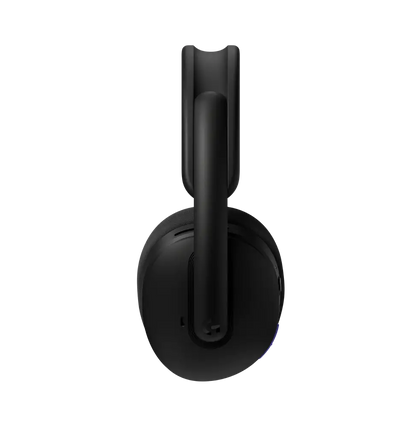 Casque gaming sans fil LIGHTSPEED G325 - BLACK (981-001524)