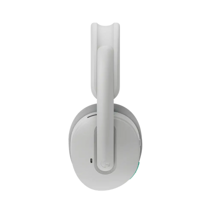 Casque gaming sans fil LIGHTSPEED G325 - White (981-001531)