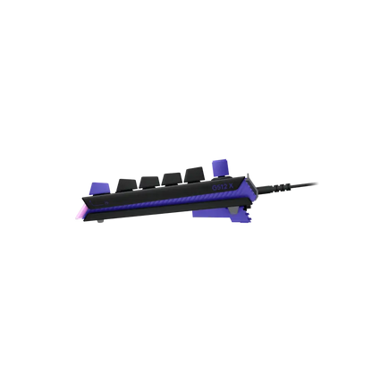 Clavier gaming analogique/mécanique TMR G512 X 75 Black (920-013930)