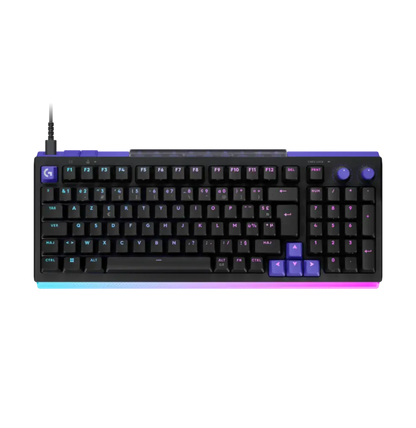 Clavier Logitech G G512 X 98 BLACK (920-013976)