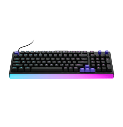 Clavier Logitech G G512 X 98 BLACK (920-013976)