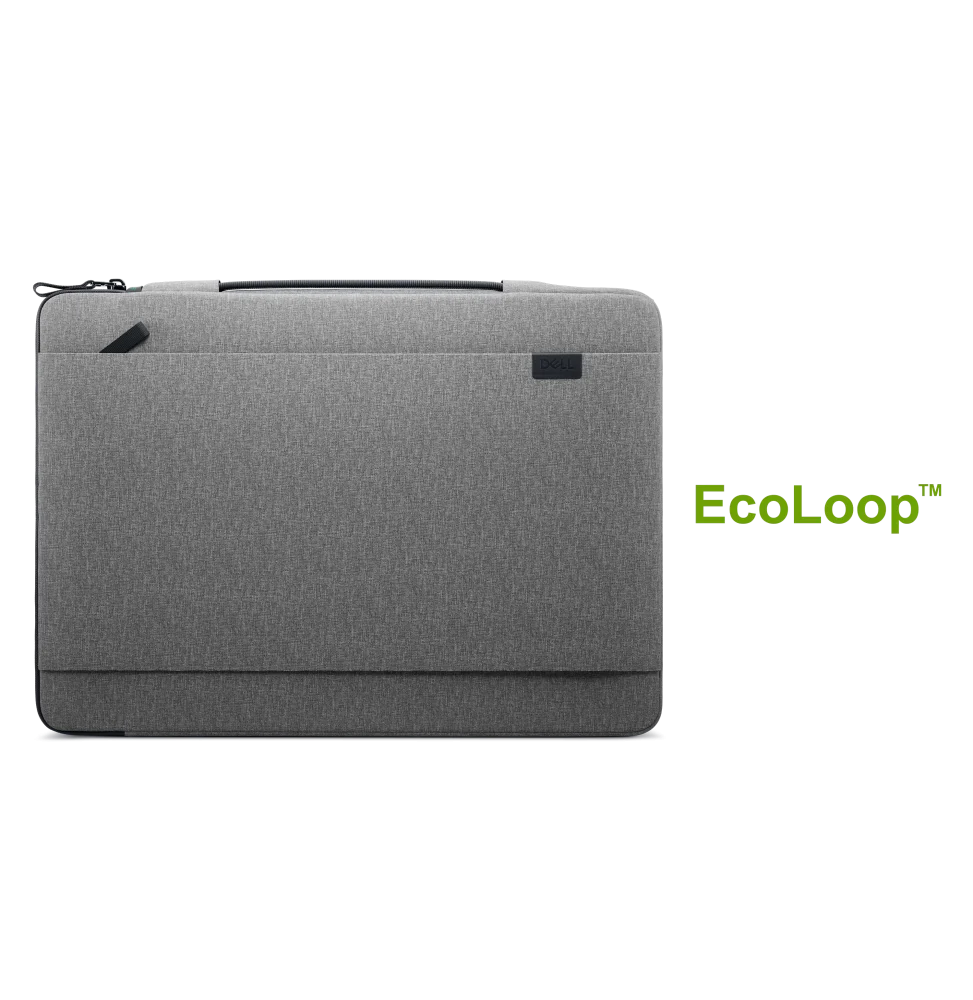 Housse Dell Pro 15-16 EcoLoop Urban - CV4625
