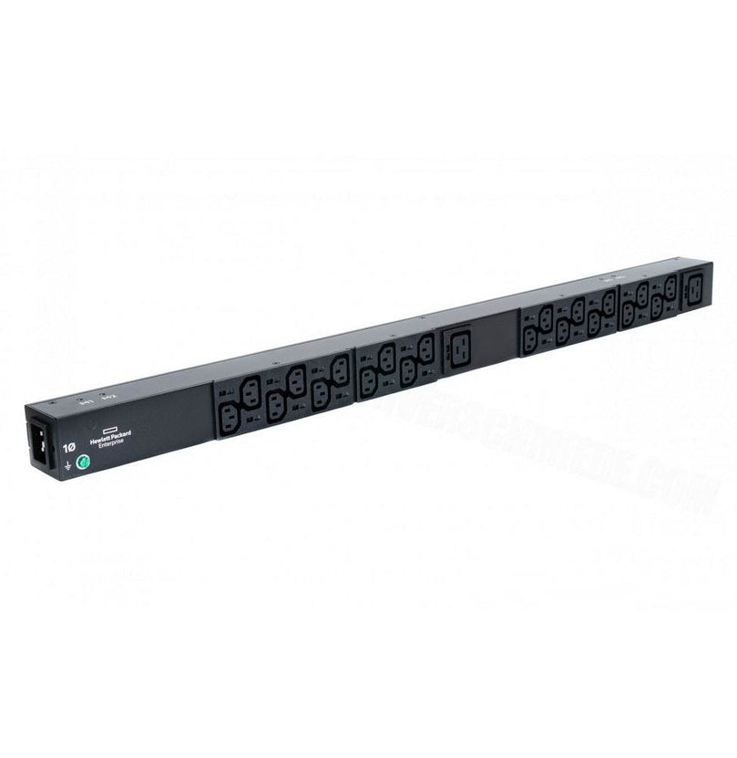 Unité de distribution d'énergie APC APDU9953 - rack - encastrable TVA Unité de distribution d'énergie APC APDU9953 - rack - encastrable TVA