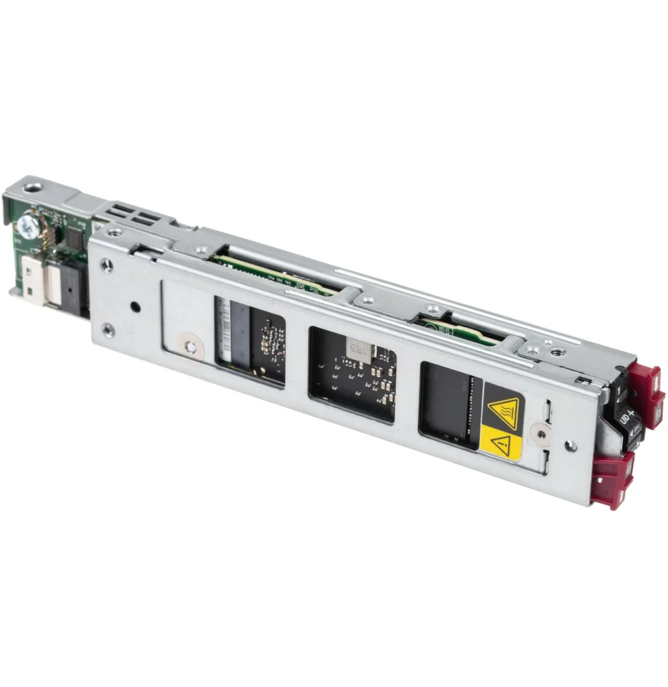 HPE NS204i‑u Gen11 