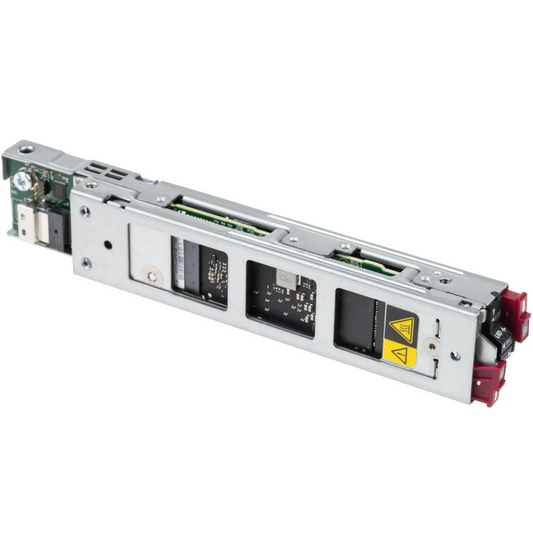 HPE NS204i‑u Gen11 