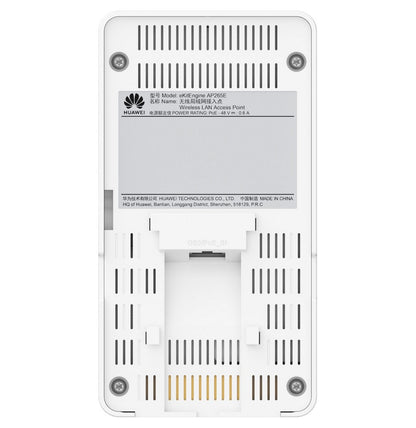 Point d'accès Huawei eKitEngine AP266 Intérieur Wi-Fi 6 (50087274)