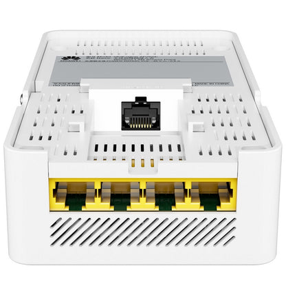 Point d'accès Huawei eKitEngine AP266 Intérieur Wi-Fi 6 (50087274)
