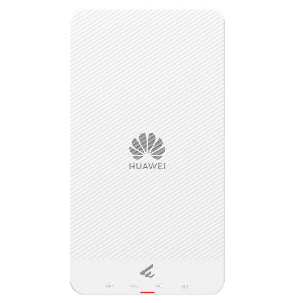 Point d'accès Huawei eKitEngine AP266 Intérieur Wi-Fi 6 (50087274)