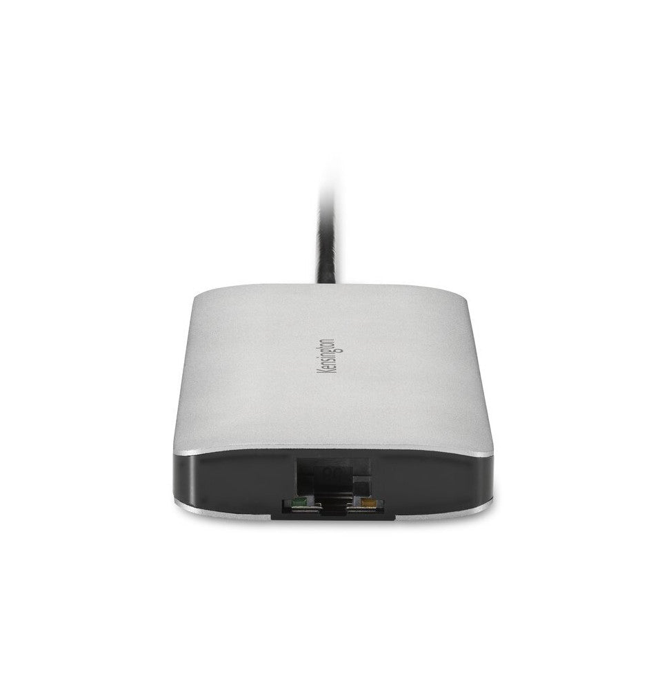 Hub mobile USB-C Kensington UH1400P 8 en 1 (K33820WW)