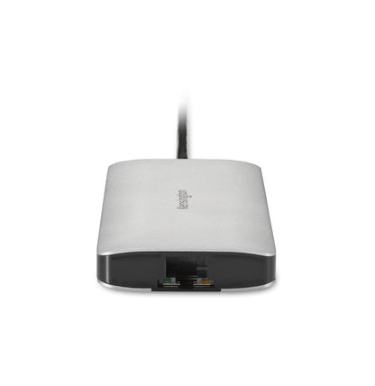 Hub mobile USB-C Kensington UH1400P 8 en 1 (K33820WW)
