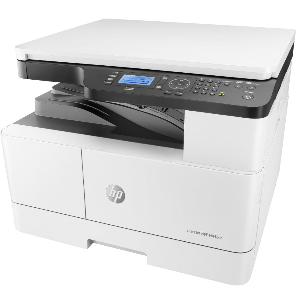 Imprimante A3 Multifonction Laser Monochrome HP LaserJet M442dn