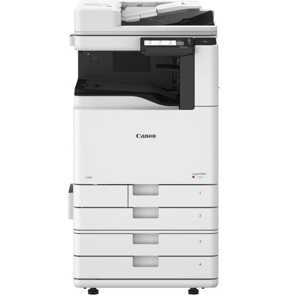 Canon imageFORCE C3026 