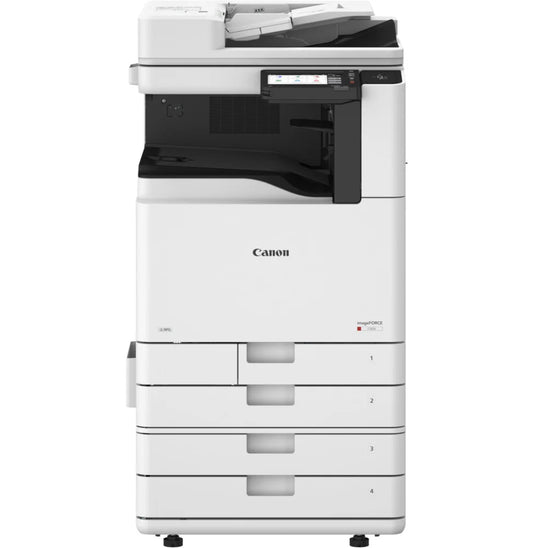 Canon imageFORCE C3026 
