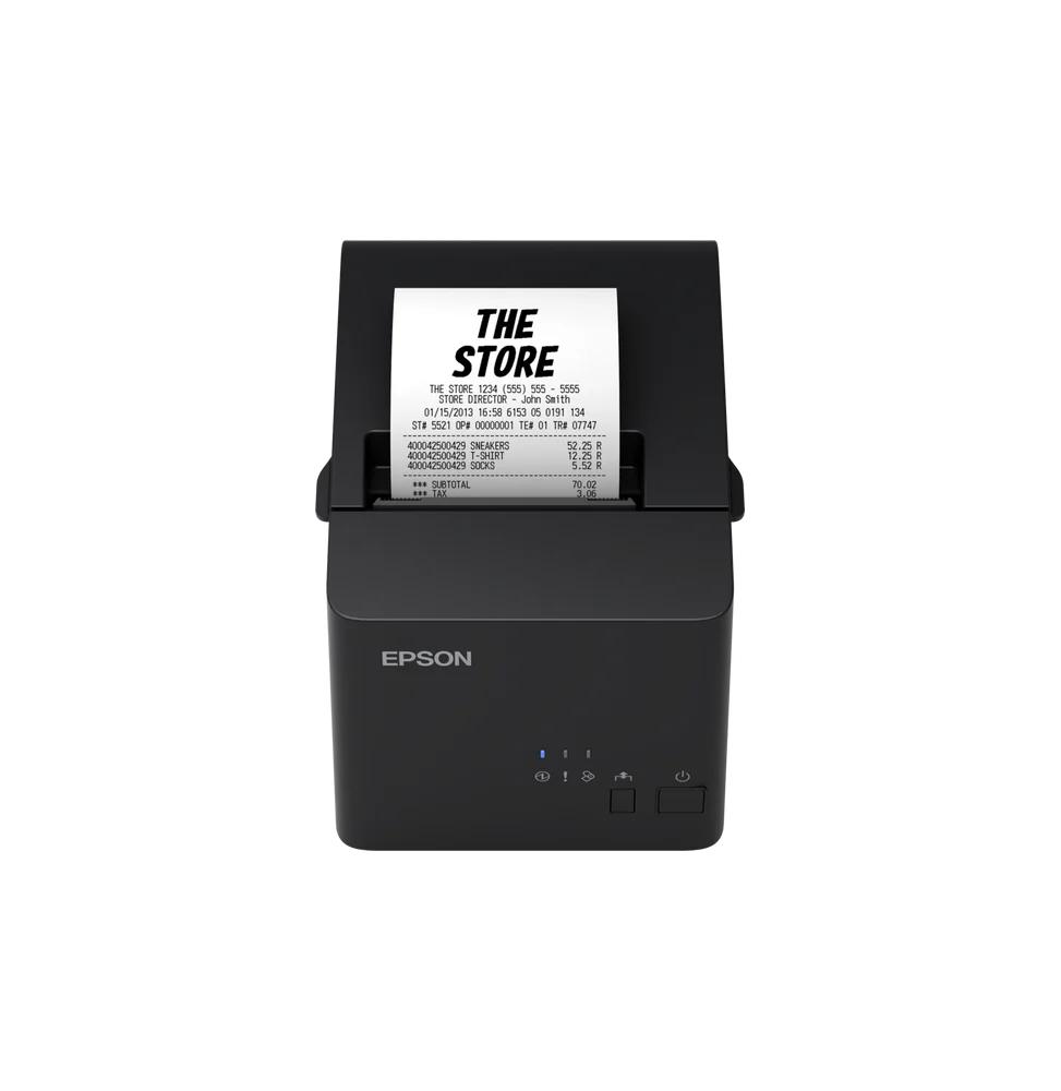 EPSON TM-T20X POS Imprimante de Tickets