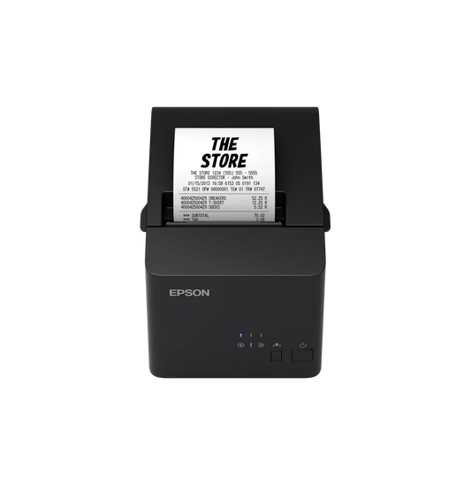 EPSON TM-T20X POS Imprimante de Tickets