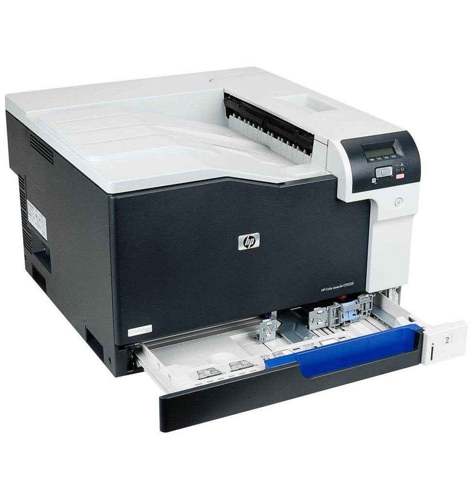 Hp cp5225 hotsell