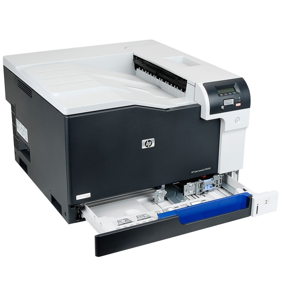 HP Color LaserJet Professional CP5225dn Imprimante A3 (CE712A)