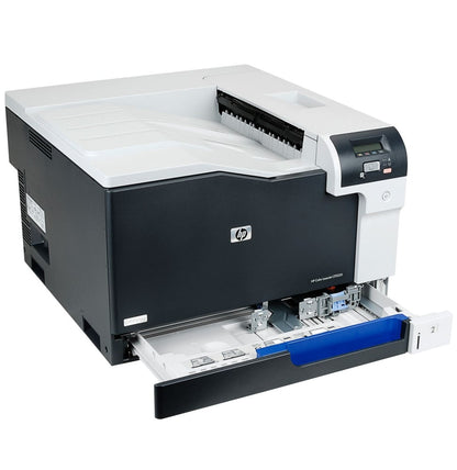 HP Color LaserJet Professional CP5225dn Imprimante A3 (CE712A)