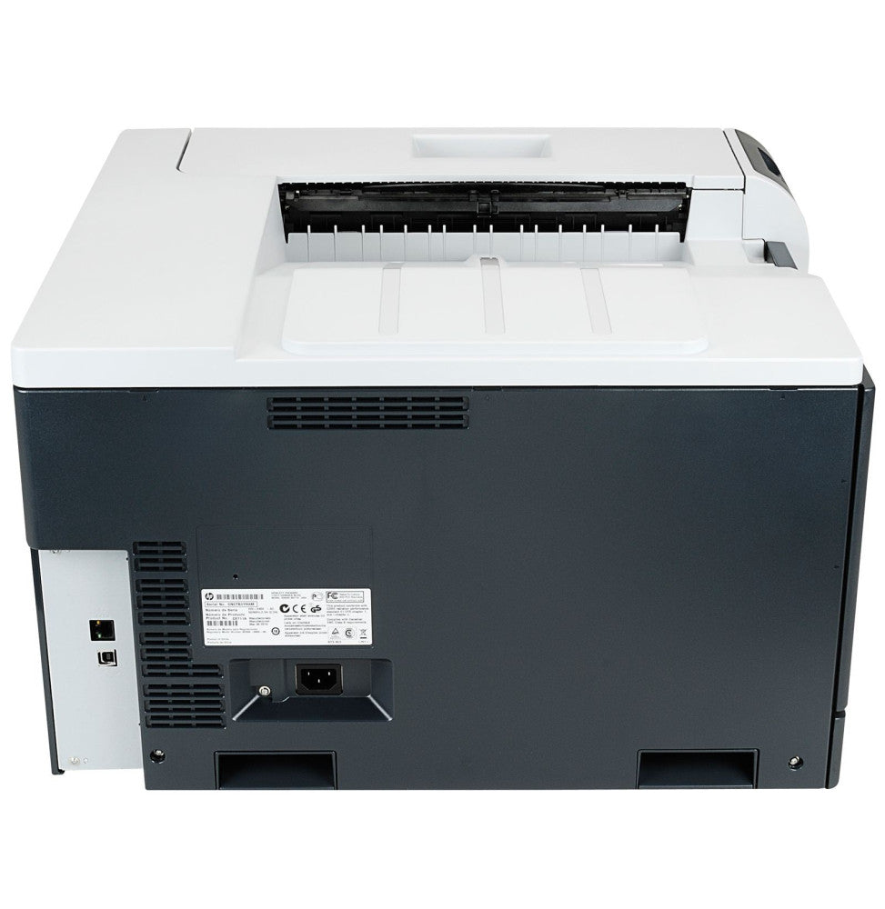 HP Color LaserJet Professional CP5225dn Imprimante A3 (CE712A)