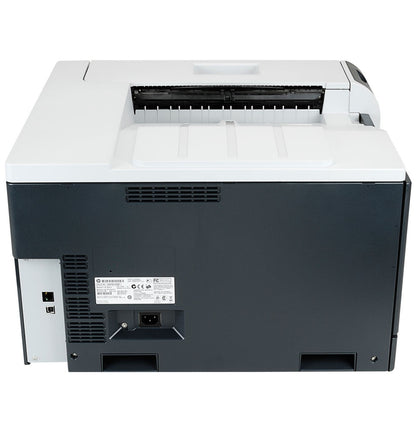 HP Color LaserJet Professional CP5225dn Imprimante A3 (CE712A)