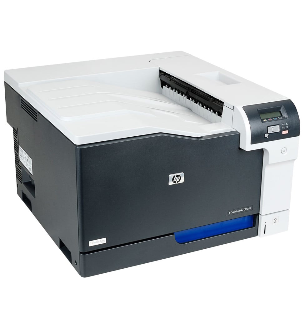 HP Color LaserJet Professional CP5225dn Imprimante A3 (CE712A) – Logically