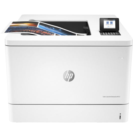 Imprimante A3 Laser Couleur HP Color LaserJet Enterprise M751dn (T3U44A)