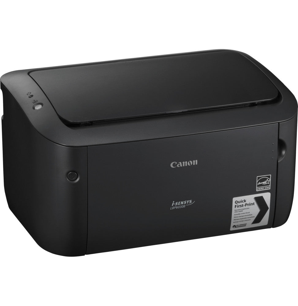 Canon i-SENSYS LBP6030B Imprimante Laser Monochrome (8468B006AA)