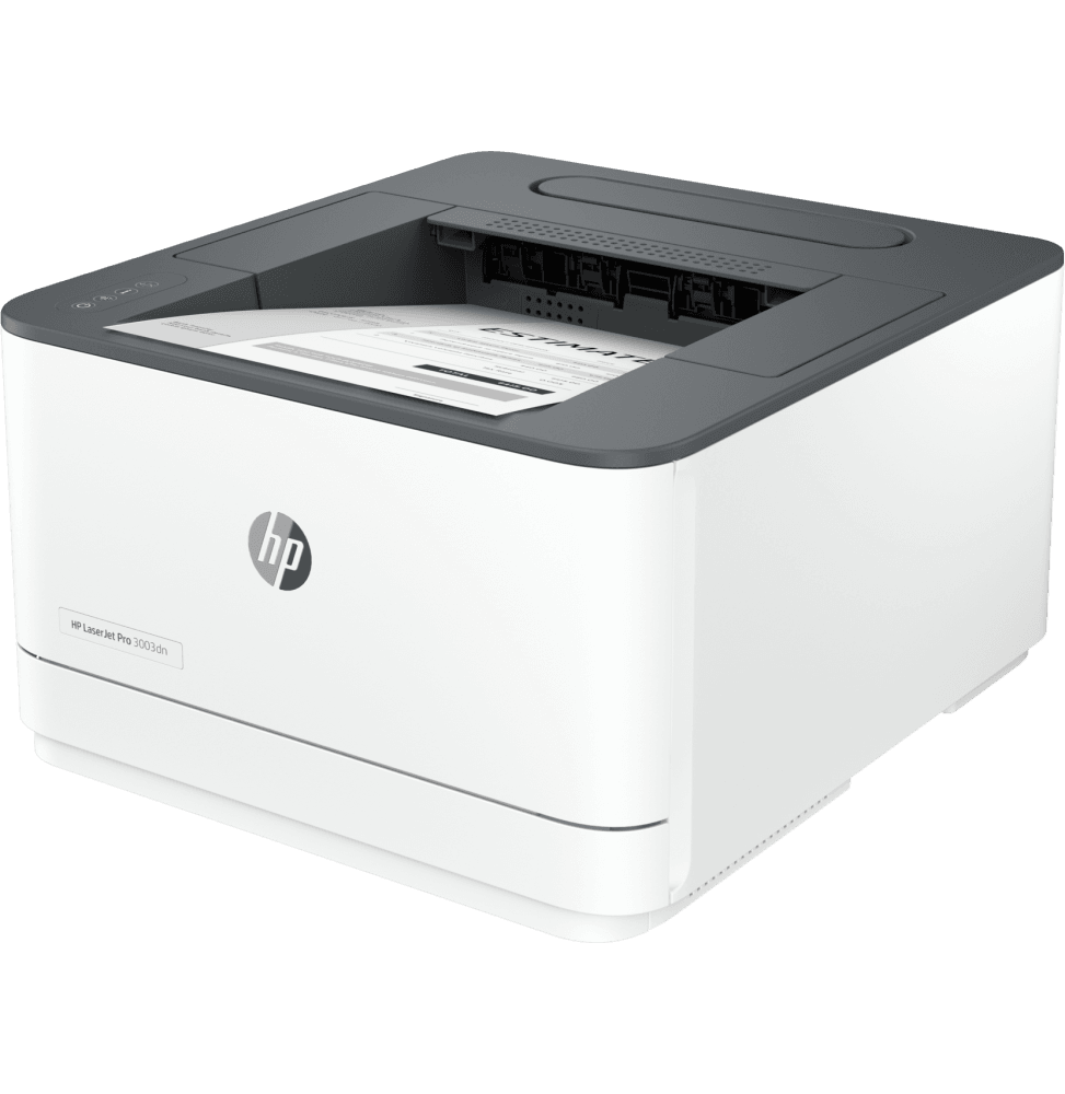 HP LaserJet Pro 3003dn Imprimante Laser Monochrome (3G653A)