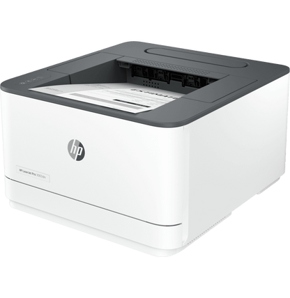 HP LaserJet Pro 3003dn Imprimante Laser Monochrome (3G653A)