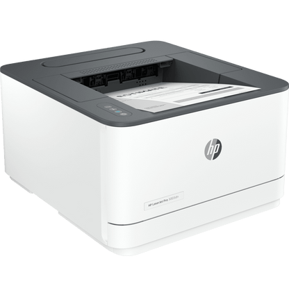 HP LaserJet Pro 3003dn Imprimante Laser Monochrome (3G653A)