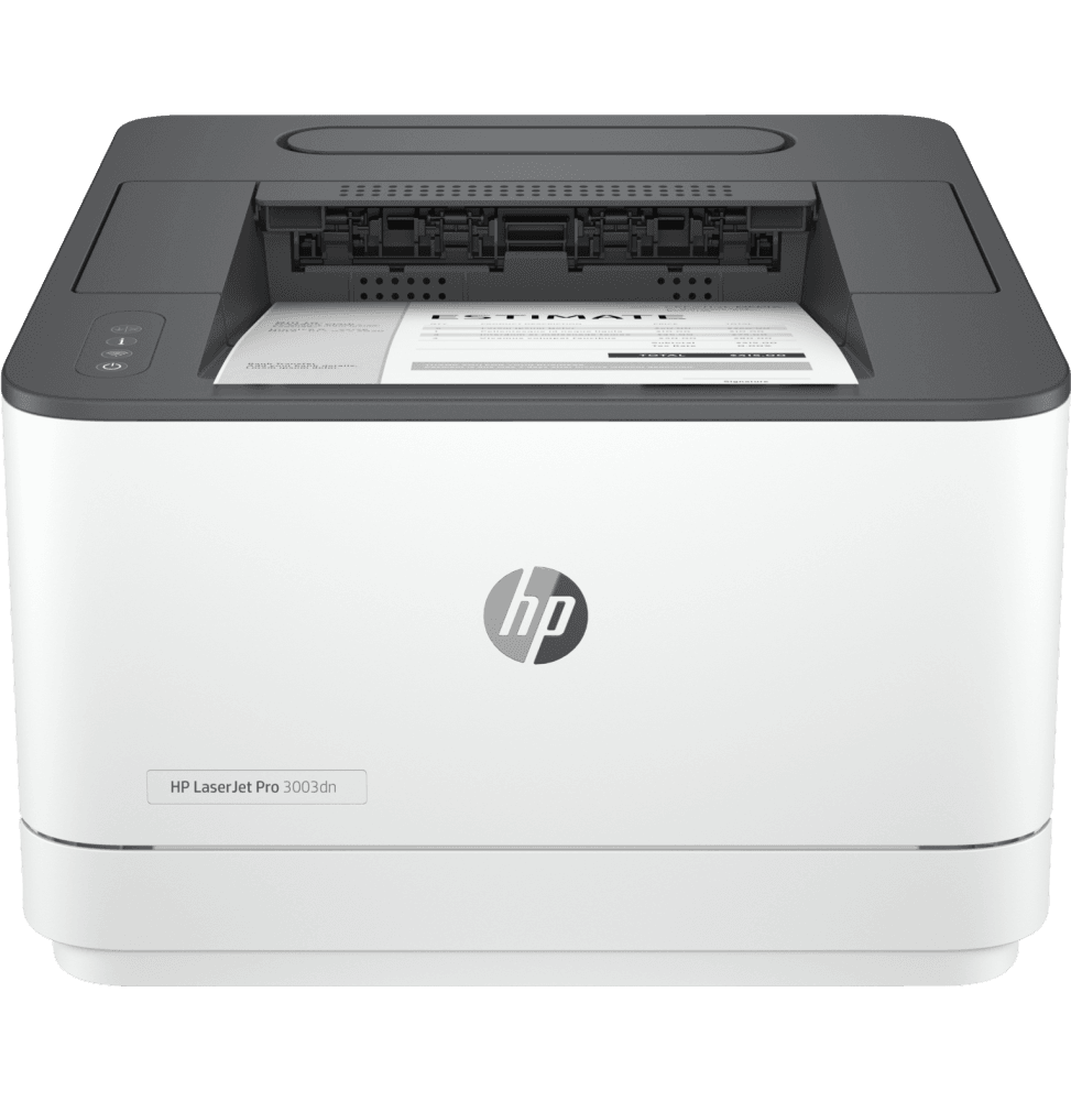 HP LaserJet Pro 3003dn Imprimante Laser Monochrome (3G653A)
