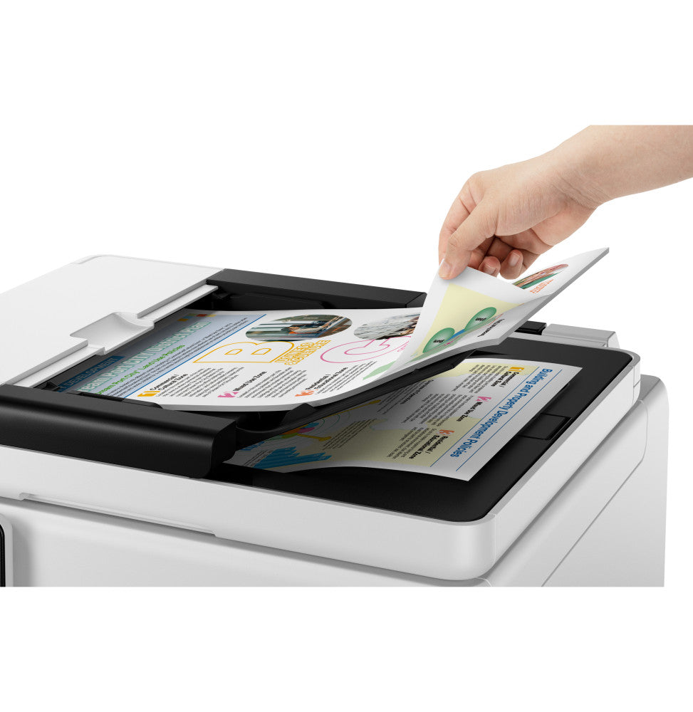 Imprimante Canon MAXIFY GX7140 à réservoirs d'encre rechargeable couleur