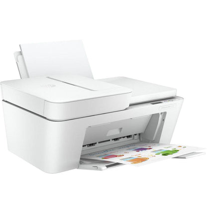 HP DeskJet Plus 4120 Imprimante MFP jet d'encre (3XV14B) - Logically