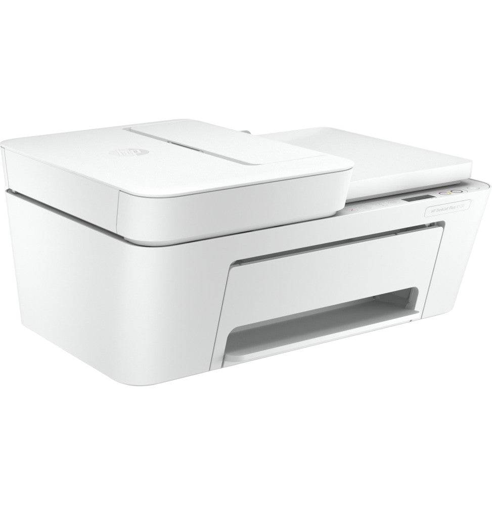 HP DeskJet Plus 4120 Imprimante MFP jet d'encre (3XV14B) - Logically